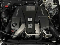 Mercedes-benz g63 amg 5.5 v8 g-klasse 571pk 2015 - afbeelding 91 van  95