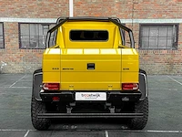Mercedes-benz g63 amg 6x6 5.5 biturbo g-klasse 585pk 2016 - afbeelding 27 van  86