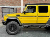 Mercedes-benz g63 amg 6x6 5.5 biturbo g-klasse 585pk 2016 - afbeelding 34 van  86