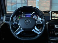Mercedes-benz g63 amg 6x6 5.5 biturbo g-klasse 585pk 2016 - afbeelding 40 van  86