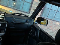 Mercedes-benz g63 amg 6x6 5.5 biturbo g-klasse 585pk 2016 - afbeelding 41 van  86