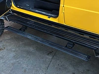 Mercedes-benz g63 amg 6x6 5.5 biturbo g-klasse 585pk 2016 - afbeelding 43 van  86
