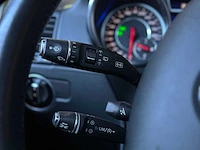 Mercedes-benz g63 amg 6x6 5.5 biturbo g-klasse 585pk 2016 - afbeelding 47 van  86