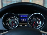 Mercedes-benz g63 amg 6x6 5.5 biturbo g-klasse 585pk 2016 - afbeelding 48 van  86