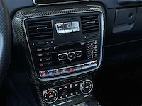 Mercedes-benz g63 amg 6x6 5.5 biturbo g-klasse 585pk 2016 - afbeelding 52 van  86