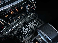 Mercedes-benz g63 amg 6x6 5.5 biturbo g-klasse 585pk 2016 - afbeelding 55 van  86