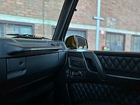 Mercedes-benz g63 amg 6x6 5.5 biturbo g-klasse 585pk 2016 - afbeelding 56 van  86