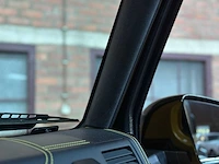 Mercedes-benz g63 amg 6x6 5.5 biturbo g-klasse 585pk 2016 - afbeelding 57 van  86