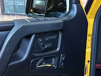 Mercedes-benz g63 amg 6x6 5.5 biturbo g-klasse 585pk 2016 - afbeelding 60 van  86