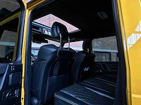 Mercedes-benz g63 amg 6x6 5.5 biturbo g-klasse 585pk 2016 - afbeelding 67 van  86