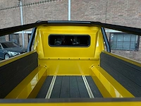 Mercedes-benz g63 amg 6x6 5.5 biturbo g-klasse 585pk 2016 - afbeelding 69 van  86