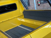 Mercedes-benz g63 amg 6x6 5.5 biturbo g-klasse 585pk 2016 - afbeelding 71 van  86