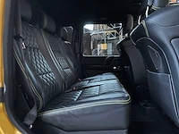 Mercedes-benz g63 amg 6x6 5.5 biturbo g-klasse 585pk 2016 - afbeelding 78 van  86