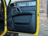 Mercedes-benz g63 amg 6x6 5.5 biturbo g-klasse 585pk 2016 - afbeelding 79 van  86