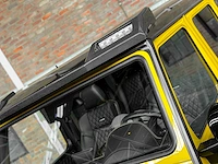 Mercedes-benz g63 amg 6x6 5.5 biturbo g-klasse 585pk 2016 - afbeelding 7 van  86