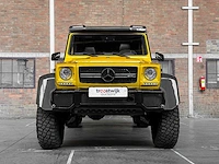 Mercedes-benz g63 amg 6x6 5.5 biturbo g-klasse 585pk 2016 - afbeelding 8 van  86