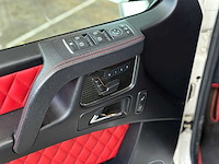 Mercedes-benz g63 amg edition 463 5.5 v8 4matic 571pk 2017 designo - afbeelding 30 van  78