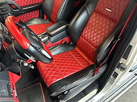 Mercedes-benz g63 amg edition 463 5.5 v8 4matic 571pk 2017 designo - afbeelding 38 van  78