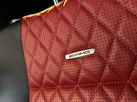 Mercedes-benz g63 amg edition 463 5.5 v8 4matic 571pk 2017 designo - afbeelding 39 van  78