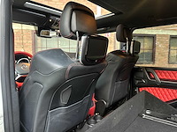 Mercedes-benz g63 amg edition 463 5.5 v8 4matic 571pk 2017 designo - afbeelding 42 van  78
