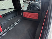 Mercedes-benz g63 amg edition 463 5.5 v8 4matic 571pk 2017 designo - afbeelding 46 van  78