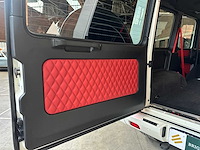 Mercedes-benz g63 amg edition 463 5.5 v8 4matic 571pk 2017 designo - afbeelding 48 van  78