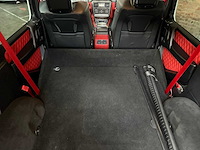Mercedes-benz g63 amg edition 463 5.5 v8 4matic 571pk 2017 designo - afbeelding 52 van  78
