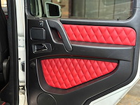 Mercedes-benz g63 amg edition 463 5.5 v8 4matic 571pk 2017 designo - afbeelding 53 van  78