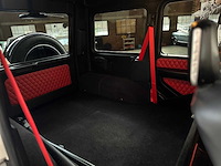 Mercedes-benz g63 amg edition 463 5.5 v8 4matic 571pk 2017 designo - afbeelding 57 van  78