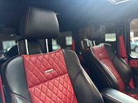 Mercedes-benz g63 amg edition 463 5.5 v8 4matic 571pk 2017 designo - afbeelding 63 van  78