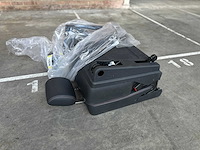 Mercedes-benz g63 amg edition 463 5.5 v8 4matic 571pk 2017 designo - afbeelding 69 van  78