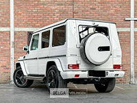 Mercedes-benz g63 amg edition 463 - afbeelding 2 van  25