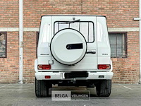 Mercedes-benz g63 amg edition 463 - afbeelding 3 van  25