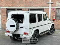 Mercedes-benz g63 amg edition 463 - afbeelding 4 van  25