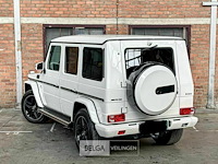 Mercedes-benz g63 amg edition 463 - afbeelding 5 van  25
