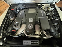 Mercedes-benz g63 amg edition 463 - afbeelding 7 van  25