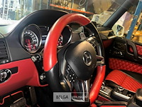 Mercedes-benz g63 amg edition 463 - afbeelding 8 van  25