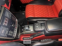 Mercedes-benz g63 amg edition 463 - afbeelding 9 van  25