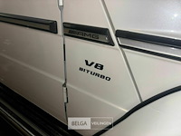 Mercedes-benz g63 amg edition 463 - afbeelding 10 van  25
