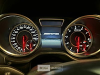 Mercedes-benz g63 amg edition 463 - afbeelding 11 van  25