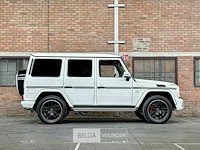 Mercedes-benz g63 amg edition 463 Mercedes-benz g63 amg edition 463