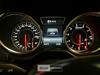 Mercedes-benz g63 amg edition 463 - afbeelding 14 van  25