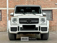 Mercedes-benz g63 amg edition 463 - afbeelding 12 van  25