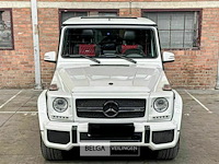 Mercedes-benz g63 amg edition 463 - afbeelding 19 van  25