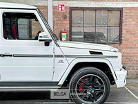 Mercedes-benz g63 amg edition 463 - afbeelding 24 van  25