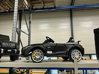 Mercedes-benz g63&gt speelgoedautos (2x) - afbeelding 4 van  4