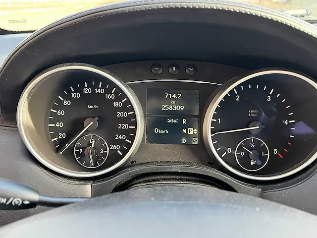 Mercedes-benz gl 420 cdi 4matic automaat, vdt-63-r - afbeelding 2 van  15