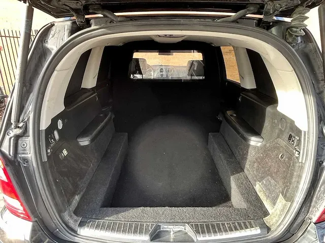 Mercedes-benz gl 420 cdi 4matic automaat, vdt-63-r - afbeelding 7 van  15