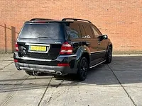 Mercedes-benz gl 420 cdi 4matic automaat, vdt-63-r - afbeelding 8 van  15