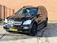 Mercedes-benz gl 420 cdi 4matic automaat, vdt-63-r - afbeelding 9 van  15